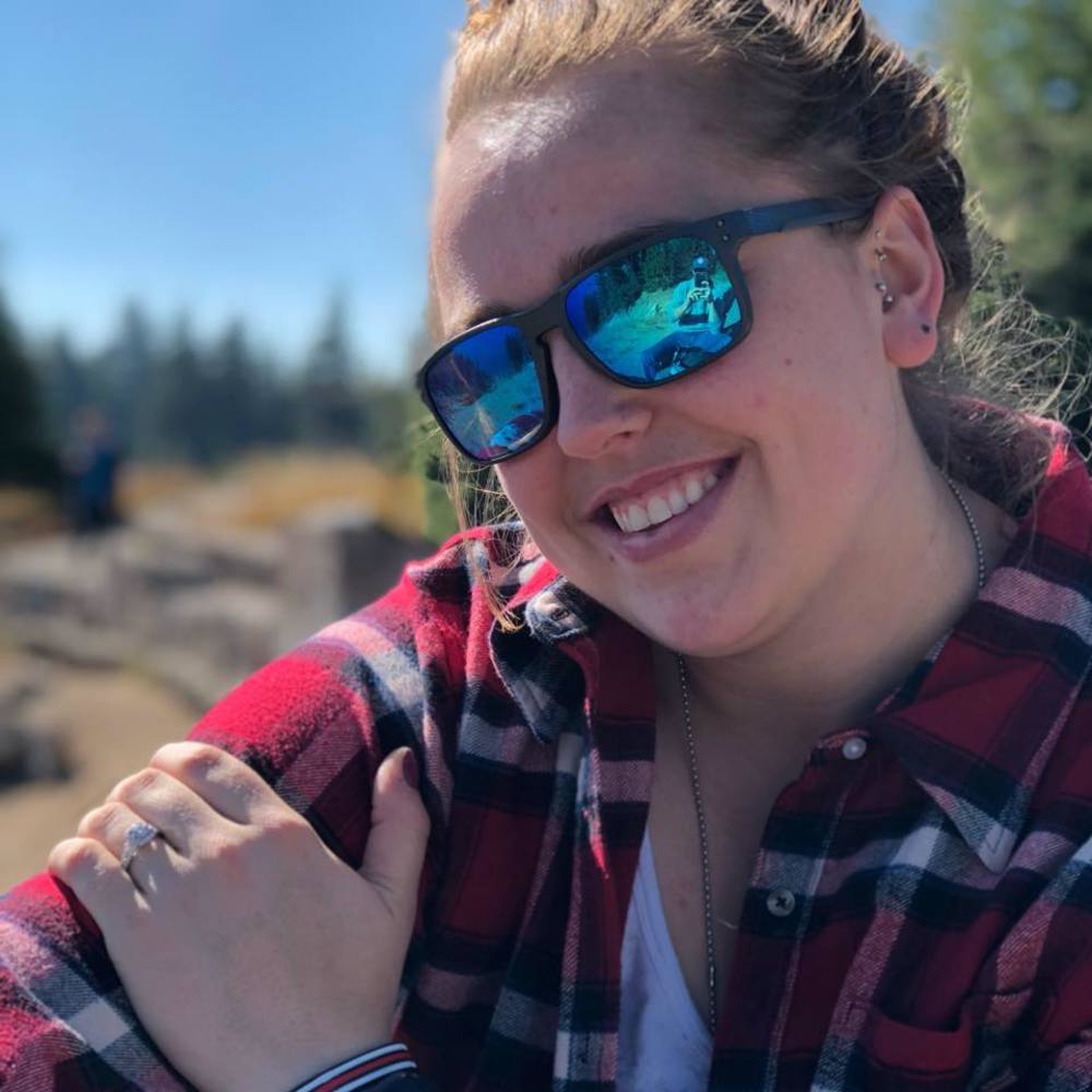 Meet your Posher, Nichole